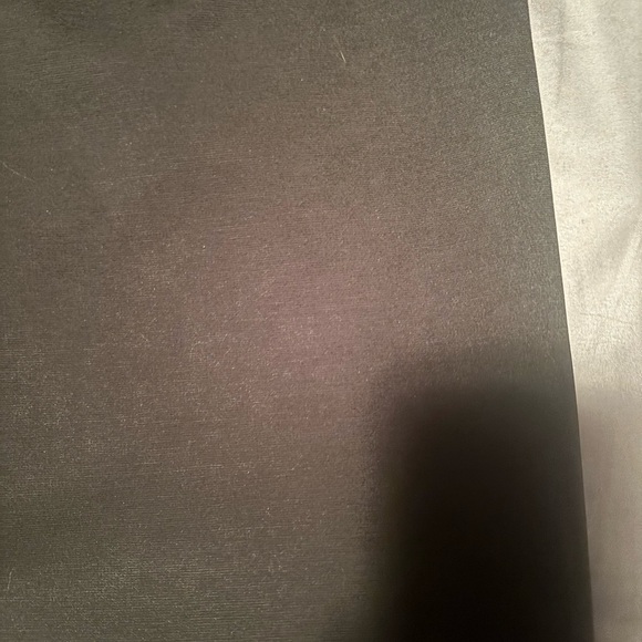 Mini skirt with chain - Picture 3 of 7